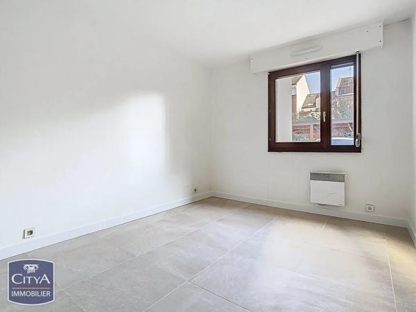Appartement à vendre 3 pièces 62.08m² Lille (59000)