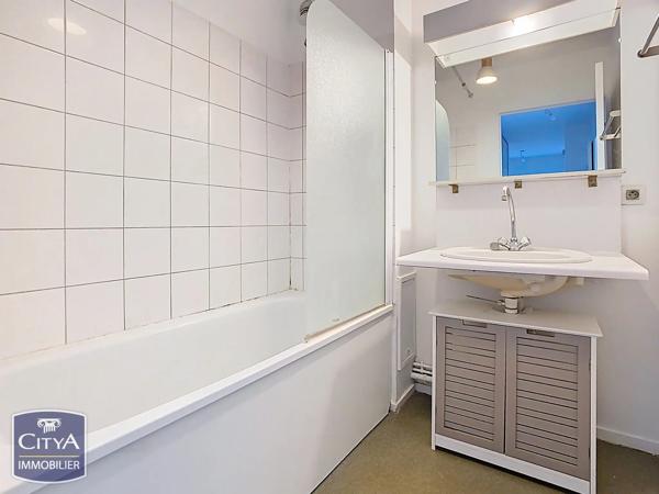 Appartement à vendre 3 pièces 62.08m² Lille (59000)