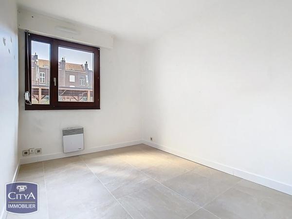 Appartement à vendre 3 pièces 62.08m² Lille (59000)