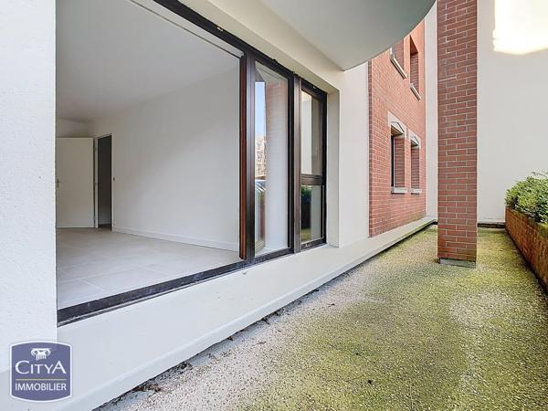 Appartement à vendre 3 pièces 62.08m² Lille (59000)