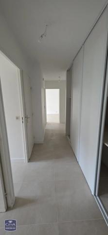 Appartement à vendre 3 pièces 62.08m² Lille (59000)