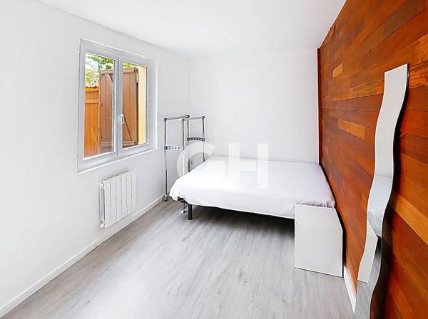 Appartement Paris 2 pièce(s) 36.09 m2
