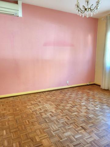 Charmante maison de plain-pied sur les hauteurs.