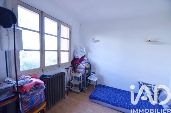 Maison à vendre 5 pièces 112 m² Épinay-sur-Seine