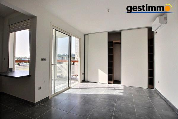 STUDIO - Secteur Baduel