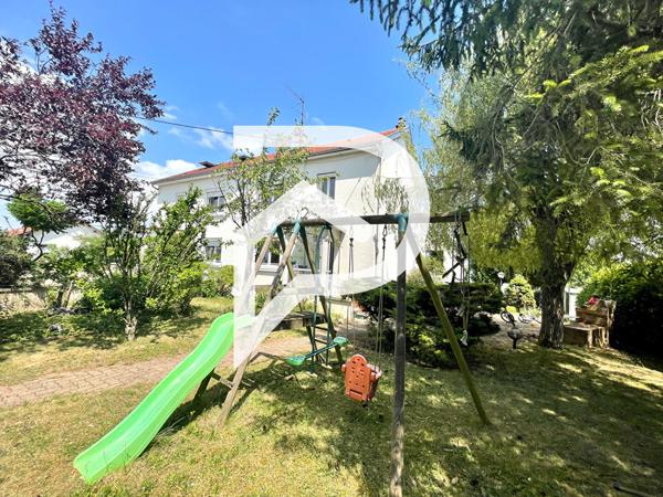 Maison 9 pièces 201 m2