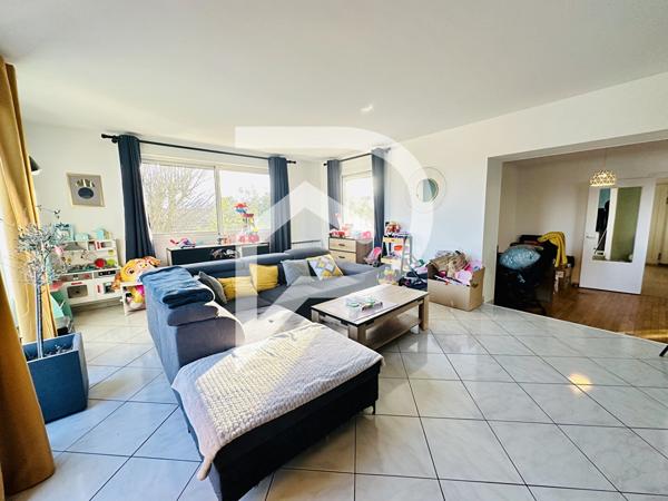 Maison 9 pièces 201 m2