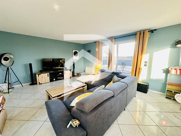 Maison 9 pièces 201 m2