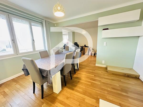 Maison 9 pièces 201 m2