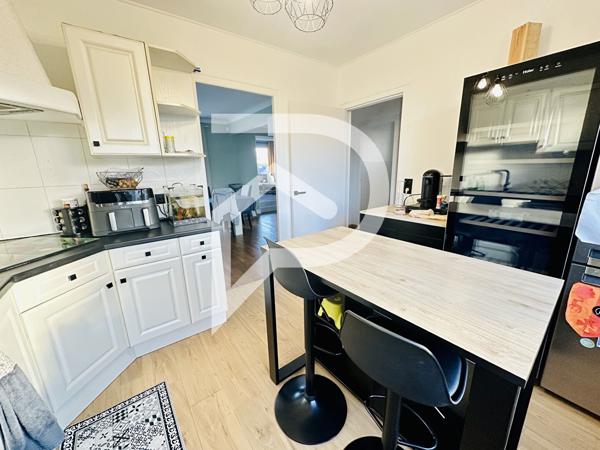 Maison 9 pièces 201 m2