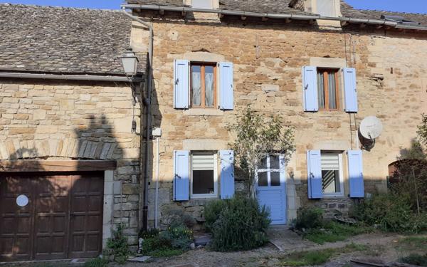 Maison à louer    4 pièces •  Onet-le-Château