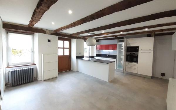 Maison à louer    4 pièces •  Onet-le-Château