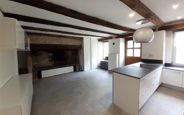 Maison à louer    4 pièces •  Onet-le-Château