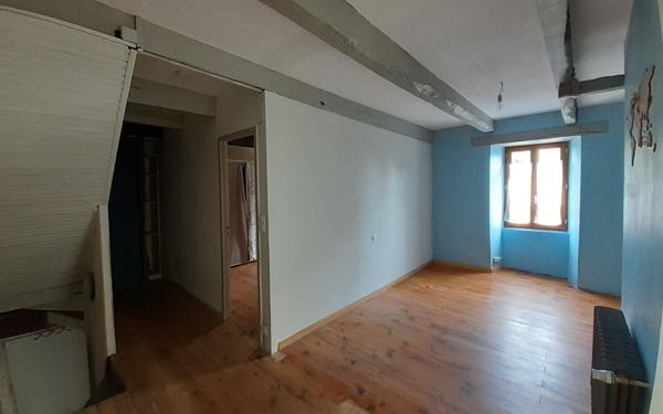 Maison à louer    4 pièces •  Onet-le-Château