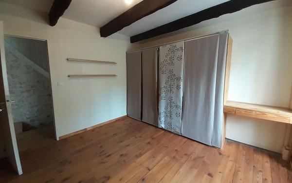 Maison à louer    4 pièces •  Onet-le-Château