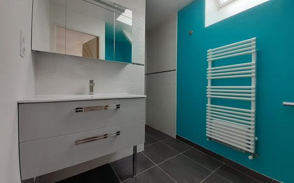 Maison à louer    4 pièces •  Onet-le-Château