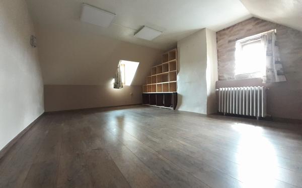 Maison à louer    4 pièces •  Onet-le-Château