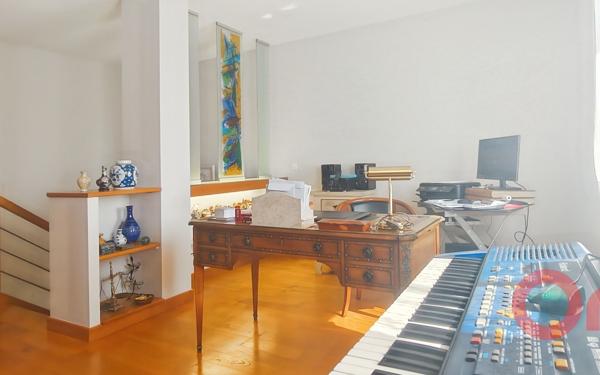 Maison à vendre    4 pièces •  Sérignan