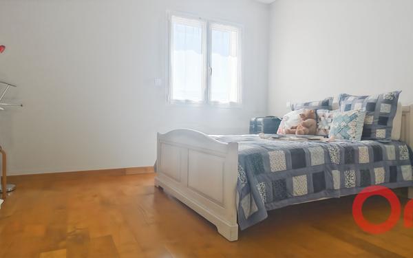 Maison à vendre    4 pièces •  Sérignan