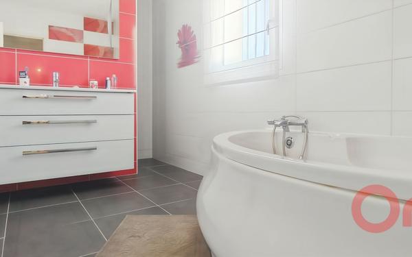 Maison à vendre    4 pièces •  Sérignan