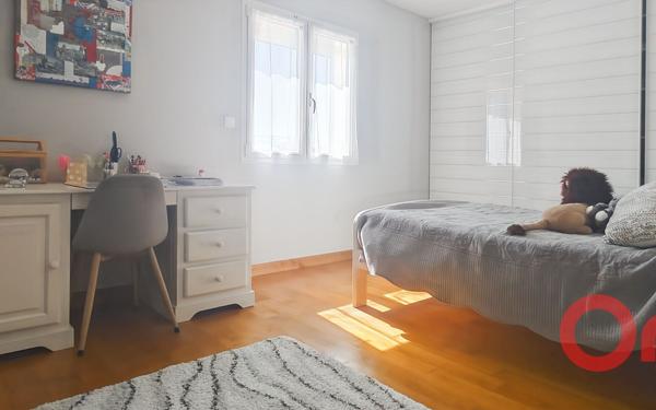 Maison à vendre    4 pièces •  Sérignan