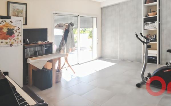 Maison à vendre    4 pièces •  Sérignan