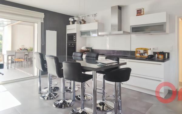 Maison à vendre    4 pièces •  Sérignan