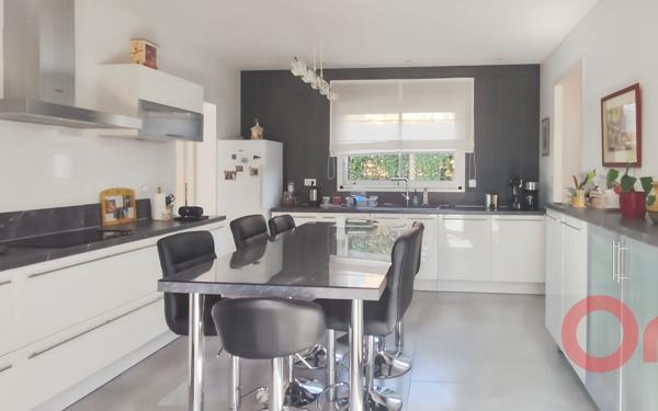 Maison à vendre    4 pièces •  Sérignan