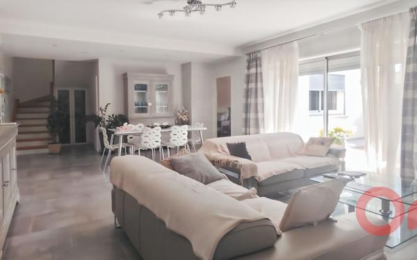 Maison à vendre    4 pièces •  Sérignan