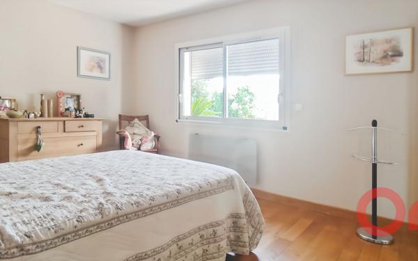 Maison à vendre    4 pièces •  Sérignan