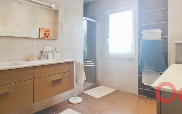 Maison à vendre    4 pièces •  Sérignan