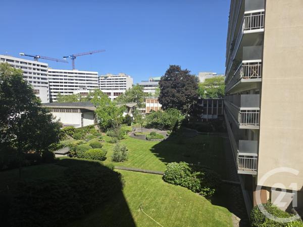 Appartement F1 à vendre  1 pièce - 28,06 m2 PARIS - 75012