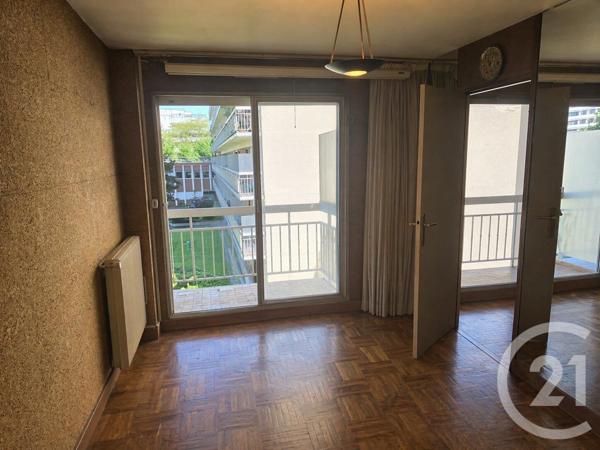 Appartement F1 à vendre  1 pièce - 28,06 m2 PARIS - 75012