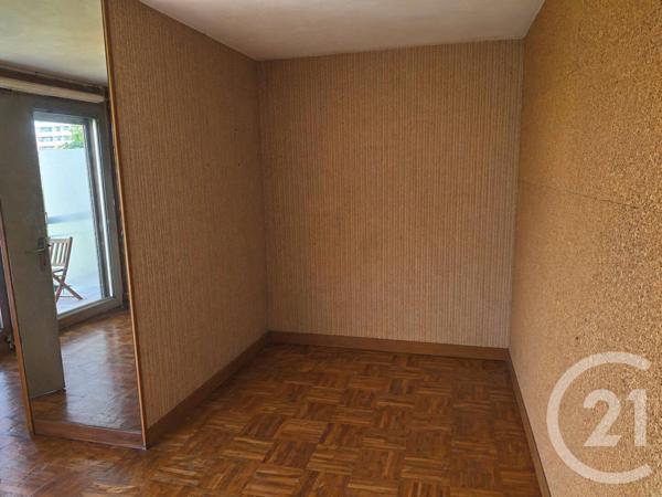 Appartement F1 à vendre  1 pièce - 28,06 m2 PARIS - 75012