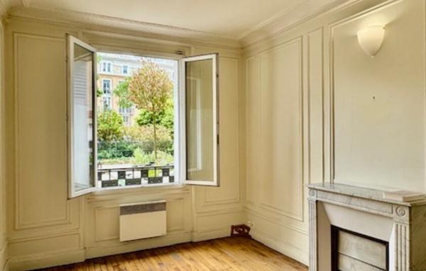 Appartement de 42 m²