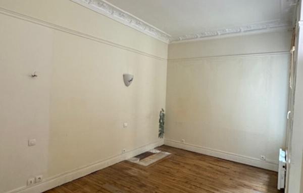 Appartement de 42 m²