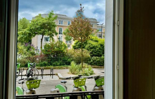 Appartement de 42 m²