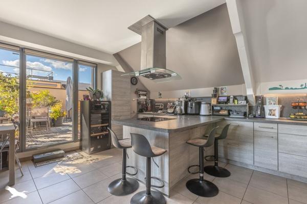 Appartement à vendre |  Arcachon |  4 pièces | 84 m²