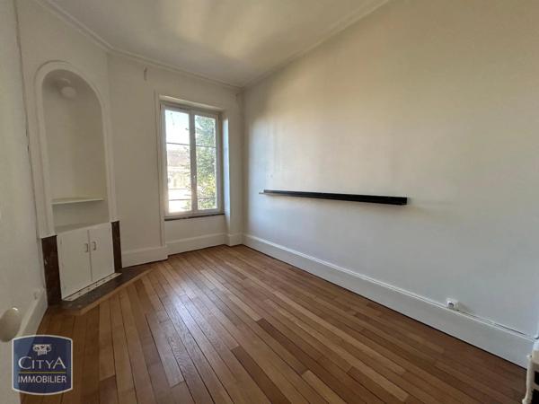 Appartement à louer 5 pièces