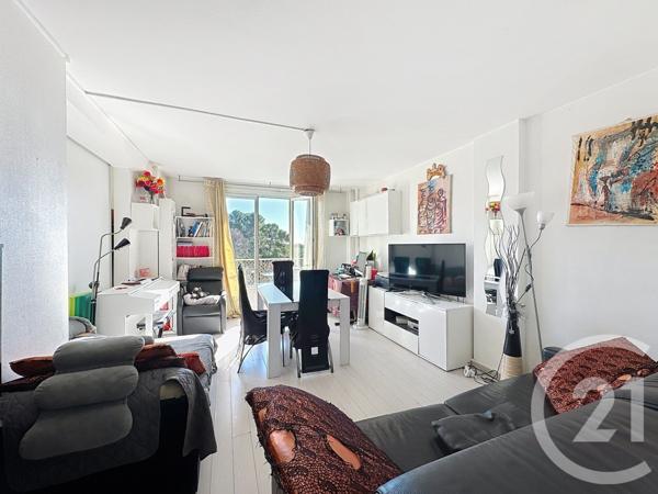 Appartement F3 à vendre  3 pièces - 68 m2 MONTPELLIER - 34