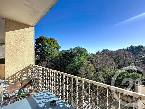 Appartement F3 à vendre  3 pièces - 68 m2 MONTPELLIER - 34