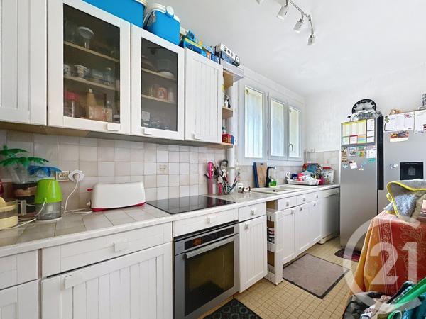 Appartement F3 à vendre  3 pièces - 68 m2 MONTPELLIER - 34