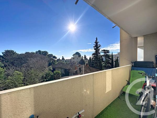 Appartement F3 à vendre  3 pièces - 68 m2 MONTPELLIER - 34