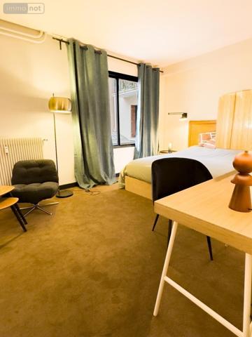 Appartement à vendre à Paris 12e arrondissement à Paris (75012), ref : 76008-782