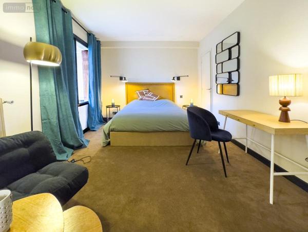 Appartement à vendre à Paris 12e arrondissement à Paris (75012), ref : 76008-782