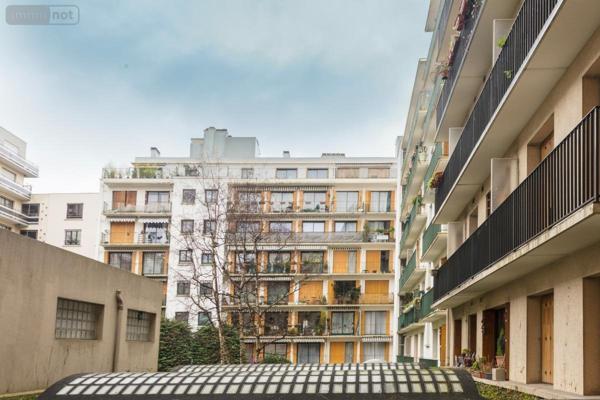 Appartement à vendre à Paris 12e arrondissement à Paris (75012), ref : 76008-782