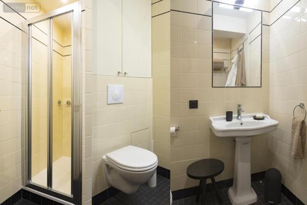 Appartement à vendre à Paris 12e arrondissement à Paris (75012), ref : 76008-782