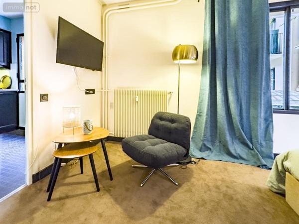 Appartement à vendre à Paris 12e arrondissement à Paris (75012), ref : 76008-782