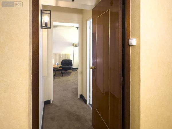 Appartement à vendre à Paris 12e arrondissement à Paris (75012), ref : 76008-782