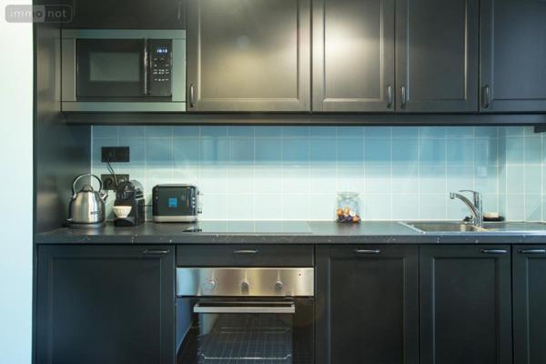 Appartement à vendre à Paris 12e arrondissement à Paris (75012), ref : 76008-782